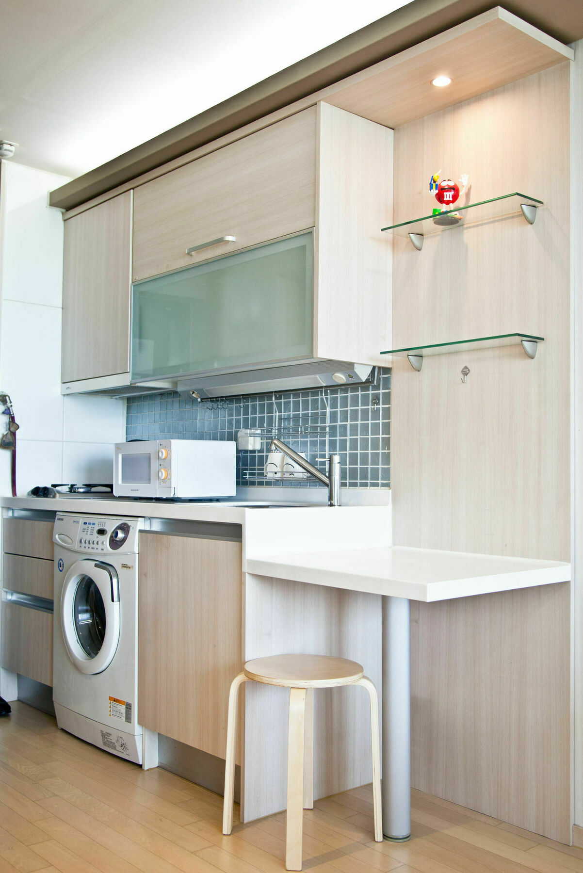 Crown House Hotel Incshon Kültér fotó